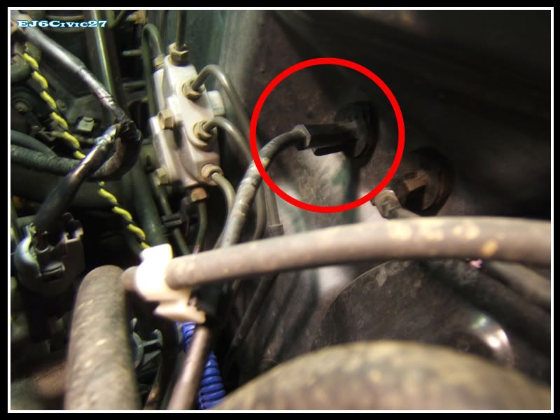 How To Remove Cruise Control in a 6th Gen Honda